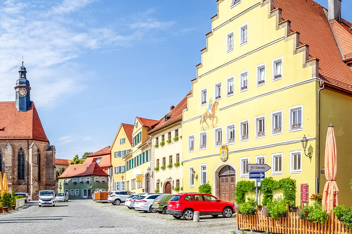 Wir leben Persönlichkeit!
