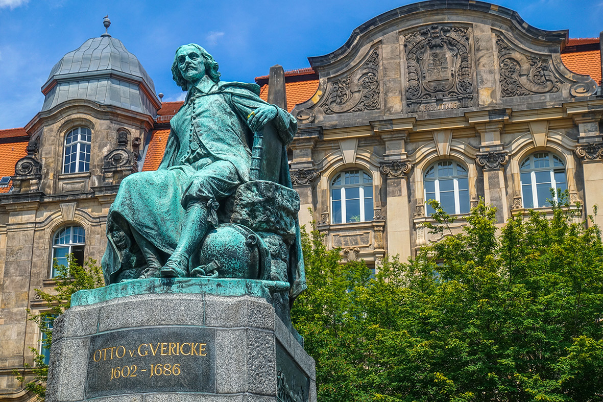 Wir leben Persönlichkeit!