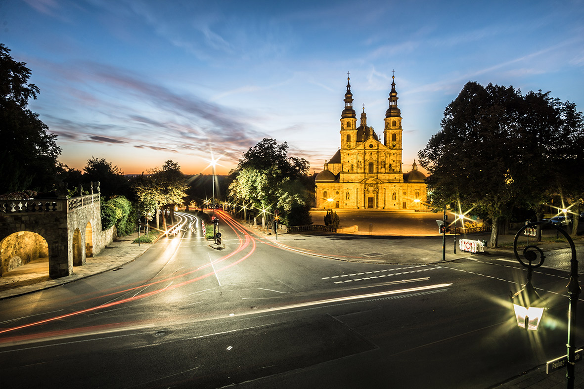 fulda-05 Wir leben Persönlichkeit!