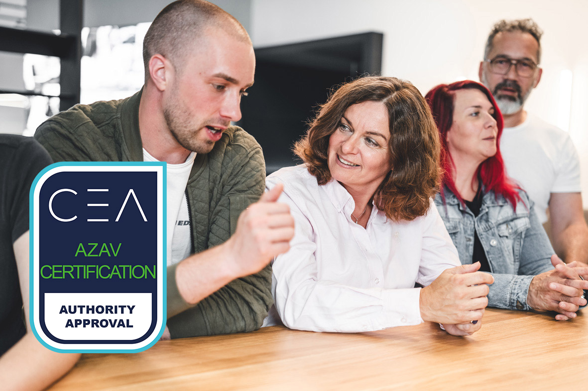 azav-en-teaser Wir leben Persönlichkeit!